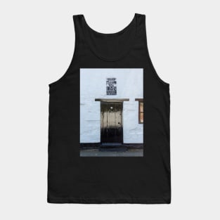 An old door Tank Top